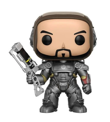 PALADIN DANSE / FALLOUT / FIGURINE FUNKO POP