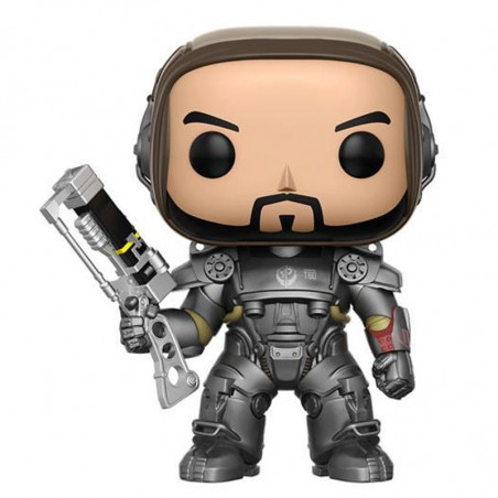 PALADIN DANSE / FALLOUT / FIGURINE FUNKO POP