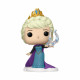 ELSA / ULTIMATE PRINCESS / FIGURINE FUNKO POP