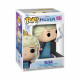 ELSA / ULTIMATE PRINCESS / FIGURINE FUNKO POP