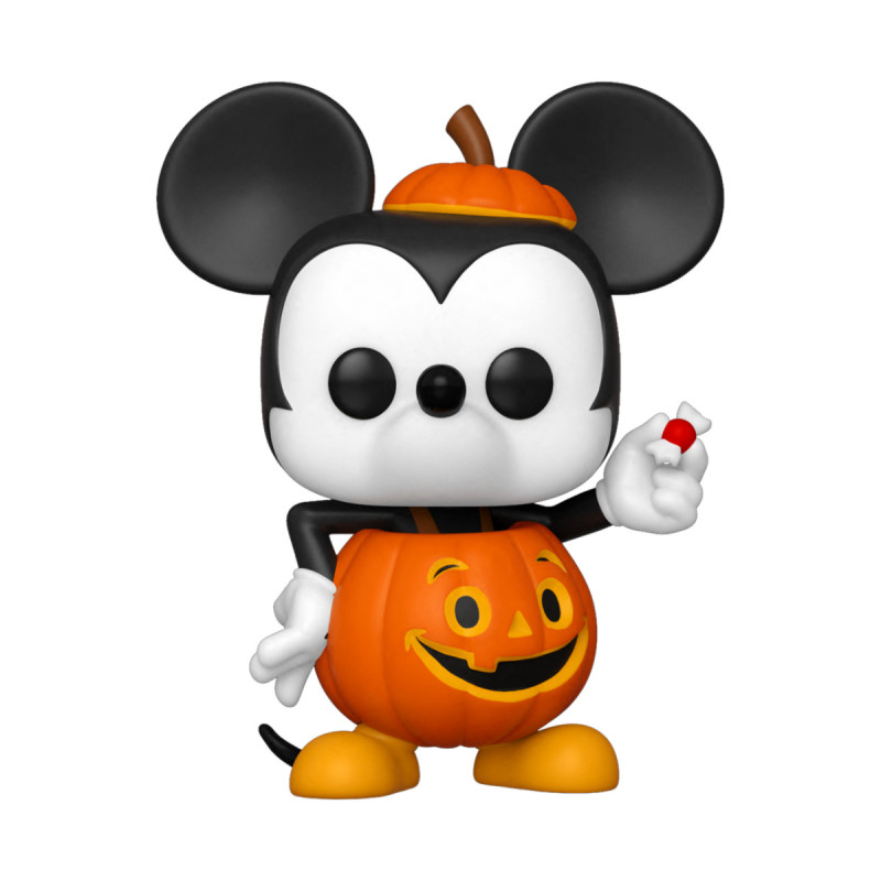 MICKEY MOUSE TRICKORTREAT / MICKEY MOUSE / FIGURINE FUNKO POP MICKEY MOUSE TRICKORTREAT / MICKEY MOUSE / FIGURINE FUNKO POP