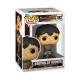 BERTHOLDT HOOVER / ATTACK ON TITAN / FIGURINE FUNKO POP