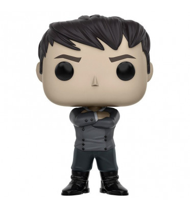 OUTSIDER / DISHONORED / FIGURINE FUNKO POP