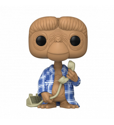 E.T IN ROBE / E.T. / FIGURINE FUNKO POP