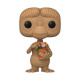 E.T WITH FLOWERS / E.T. / FIGURINE FUNKO POP