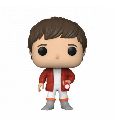 ELLIOTT / E.T. / FIGURINE FUNKO POP