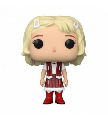 GERTIE / E.T. / FIGURINE FUNKO POP