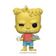 TWIN BART / THE SIMPSONS / FIGURINE FUNKO POP