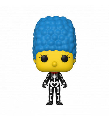 SKELETON MARGE / THE SIMPSONS / FIGURINE FUNKO POP