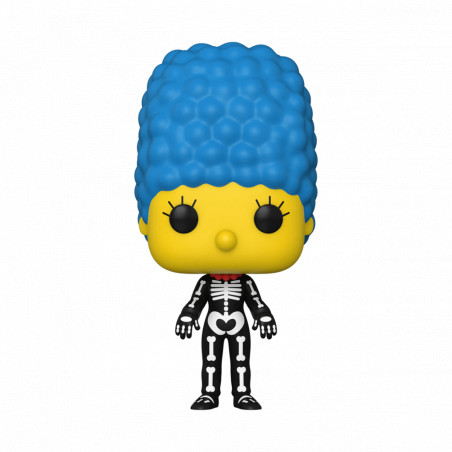 SKELETON MARGE / THE SIMPSONS / FIGURINE FUNKO POP