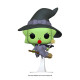 WITCH MAGGIE / THE SIMPSONS / FIGURINE FUNKO POP