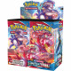 DISPLAY 36 BOOSTERS STYLE DE COMBAT / CARTE POKEMON VF