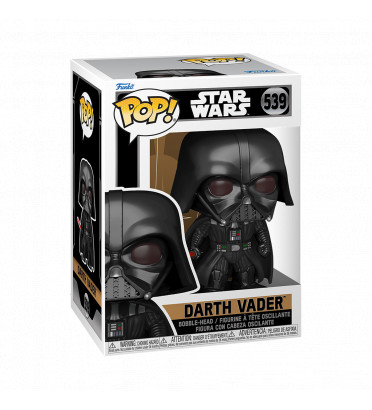 DARK VADOR / STAR WARS OBI-WAN / FIGURINE FUNKO POP