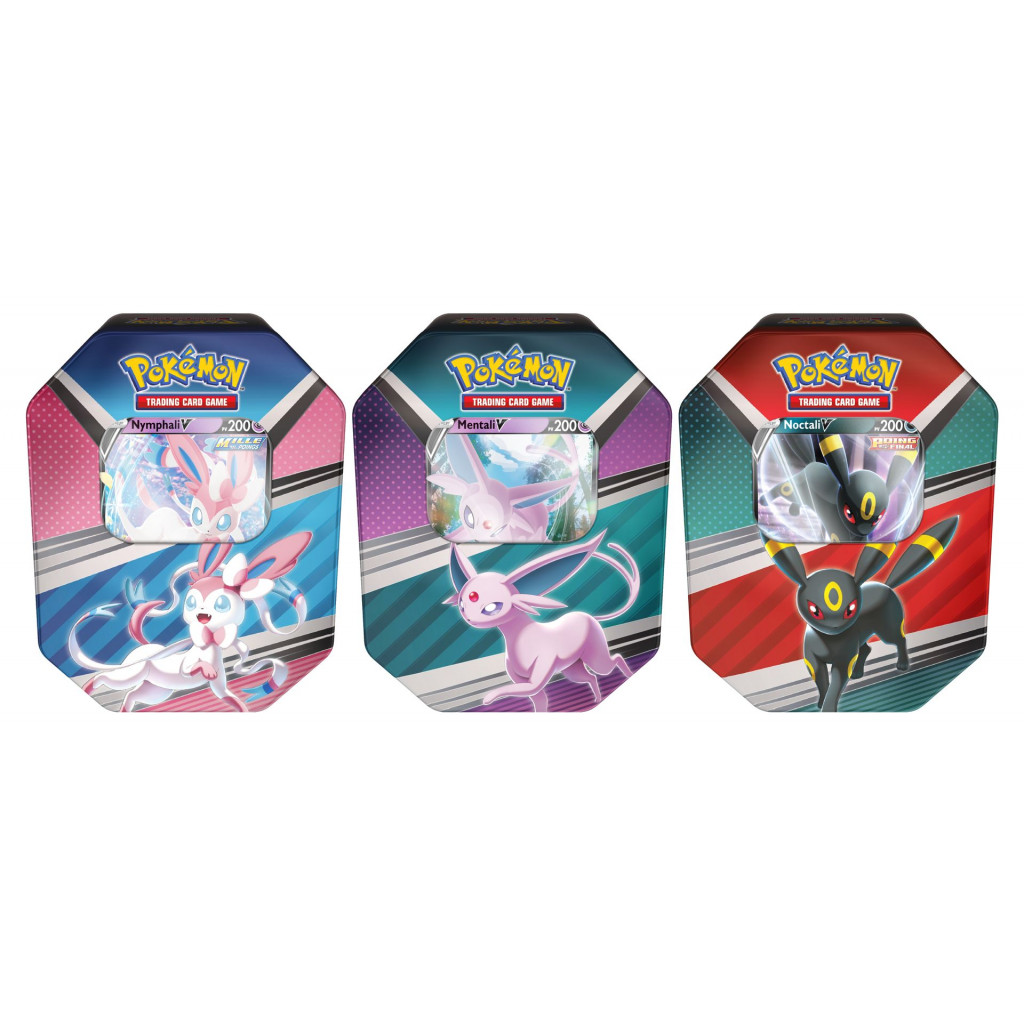 Le pack de cartes Pokémon officielles à très bon prix avant Noël