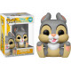 THUMPER / BAMBI / FIGURINE FUNKO POP / EXCLUSIVE SPECIAL EDITION