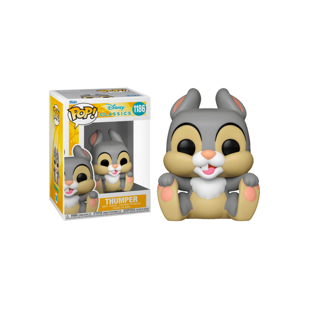 Bambi pop best sale