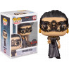 YENNEFER WITH MASK / THE WITCHER NETFLIX / FIGURINE FUNKO POP