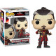 DEFENDER STRANGE / DOCTOR STRANGE MULTIVERSE OF MADNESS / FIGURINE FUNKO POP / EXCLUSIVE SPECIAL EDITION