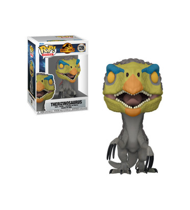 THERIZINOSAURUS / JURASSIC WORLD DOMINION / FIGURINE FUNKO POP THERIZINOSAURUS / JURASSIC WORLD DOMINION / FIGURINE FUNKO POP