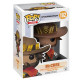 MC CREE / OVERWATCH / FIGURINE FUNKO POP