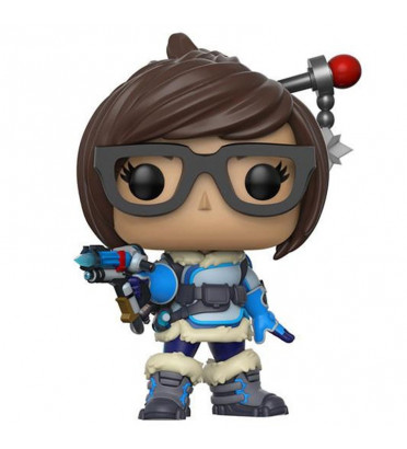 MEI / OVERWATCH / FIGURINE FUNKO POP