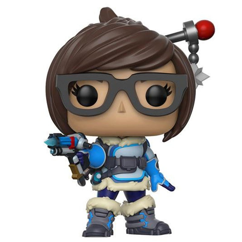 MEI / OVERWATCH / FIGURINE FUNKO POP