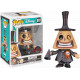 MAYOR / L'ETRANGE NOEL DE MR JACK / FIGURINE FUNKO POP / EXCLUSIVE SPECIAL EDITION / DIAMOND