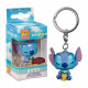 STITCH WITH BOBA / LILO ET STITCH / FUNKO POCKET POP