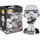 STORMTROOPER / STAR WARS / FIGURINE FUNKO POP / EXCLUSIVE GALACTIC CONVENTION