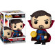 DOCTOR STRANGE / DOCTOR STRANGE IN THE MULTIVERSE OF MADNESS / FIGURINE FUNKO POP