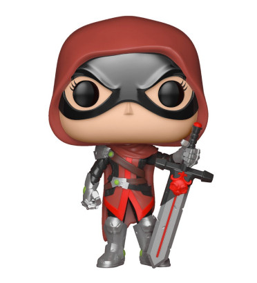 GUILLOTINE / MARVEL TOURNOI DES CHAMPIONS / FIGURINE FUNKO POP