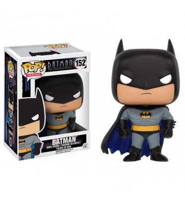 BATMAN / BATMAN THE ANIMATED SERIES / FIGURINE FUNKO POP