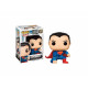 SUPERMAN / JUSTICE LEAGUE / FIGURINE FUNKO POP