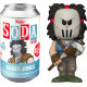 CASEY JONES / LES TORTUES NINJA / FUNKO VINYL SODA