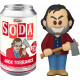 JACK TORRANCE / THE SHINNING / FUNKO VINYL SODA