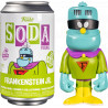FRANKENSTEIN JR / FRANKENSTEIN / FUNKO VINYL SODA