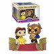 BELLE AND THE BEAST / LA BELLE ET LA BETE MOVIE MOMENTS / FIGURINE FUNKO POP