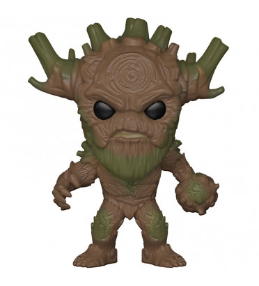 KING GROOT / MARVEL TOURNOI DES CHAMPIONS / FIGURINE FUNKO POP