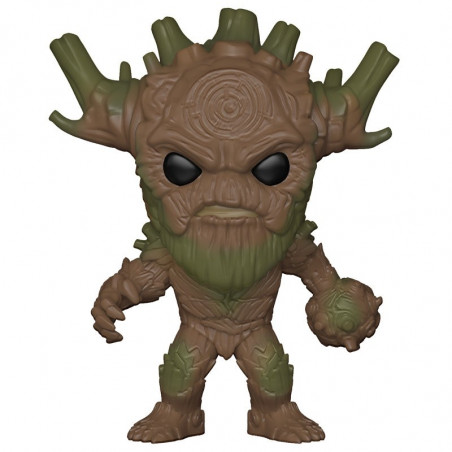 KING GROOT / MARVEL TOURNOI DES CHAMPIONS / FIGURINE FUNKO POP