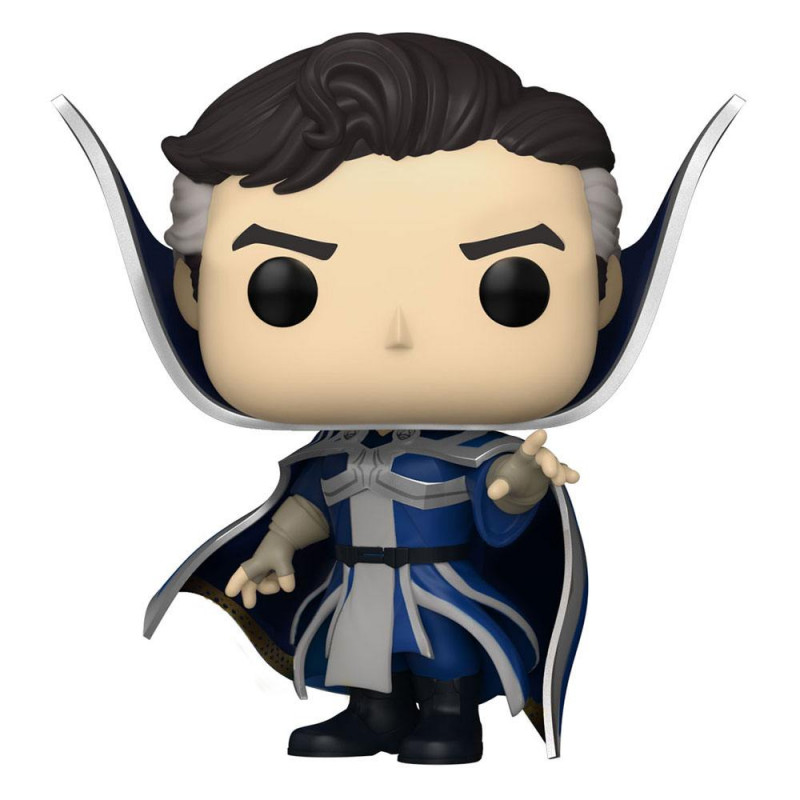 SUPREME STRANGE / DOCTOR STRANGE IN THE MULTIVERSE OF MADNESS / FIGURINE FUNKO POP