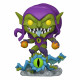 GREEN GOBLIN / MECHSTRIKE MONSTER HUNTERS / FIGURINE FUNKO POP