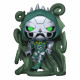 DOCTOR DOOM / MECHSTRIKE MONSTER HUNTERS / FIGURINE FUNKO POP