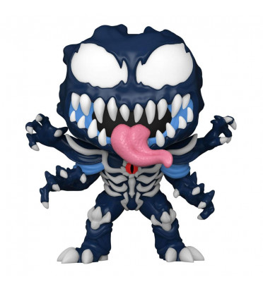 VENOM / MECHSTRIKE MONSTER HUNTERS / FIGURINE FUNKO POP