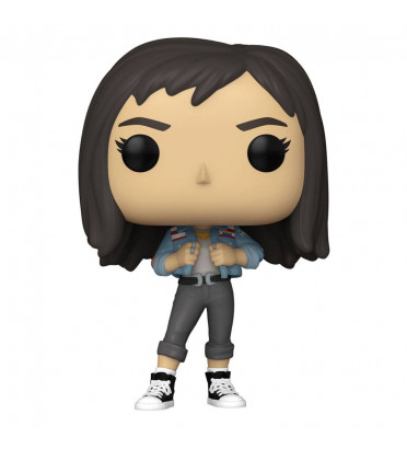 AMERICA CHAVEZ / DOCTOR STRANGE IN THE MULTIVERSE OF MADNESS / FIGURINE FUNKO POP