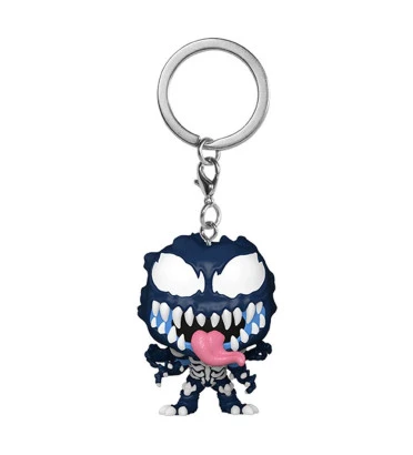 VENOM / MECHSTRIKE MONSTER HUNTERS / FUNKO POCKET POP