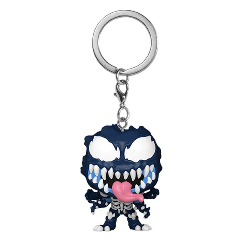 VENOM / MECHSTRIKE MONSTER HUNTERS / FUNKO POCKET POP