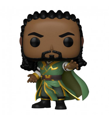 MASTER MORDO / DOCTOR STRANGE IN THE MULTIVERSE OF MADNESS / FIGURINE FUNKO POP