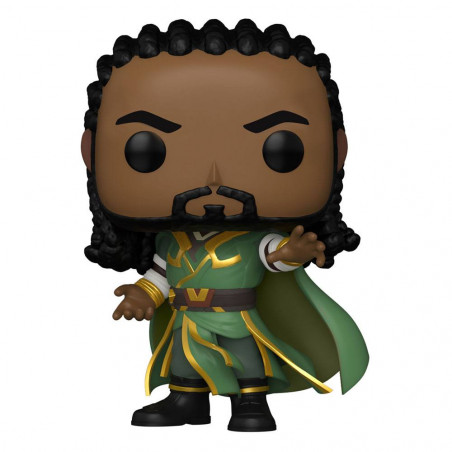 MASTER MORDO / DOCTOR STRANGE IN THE MULTIVERSE OF MADNESS / FIGURINE FUNKO POP