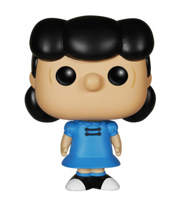 LUCY / SNOOPY / FIGURINE FUNKO POP