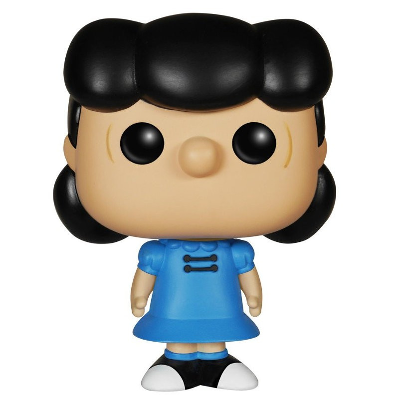 LUCY / SNOOPY / FIGURINE FUNKO POP